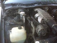 1985 Chevrolet Camaro Reg Cab 135 WB 4WD