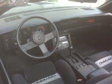 1985 Chevrolet Camaro Reg Cab 135 WB 4WD