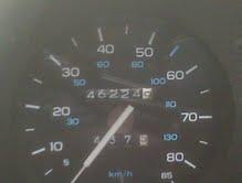 1985 Chevrolet Camaro Reg Cab 135 WB 4WD