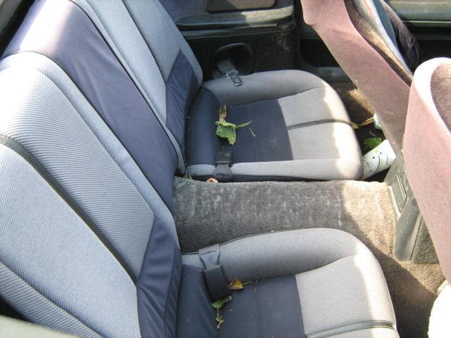 1988 Chevrolet Camaro 1.8T Quattro