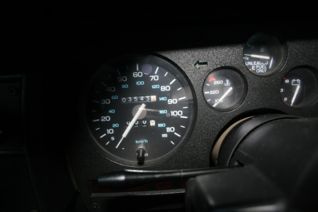 1989 Chevrolet Camaro Club Cab Laramie SLT