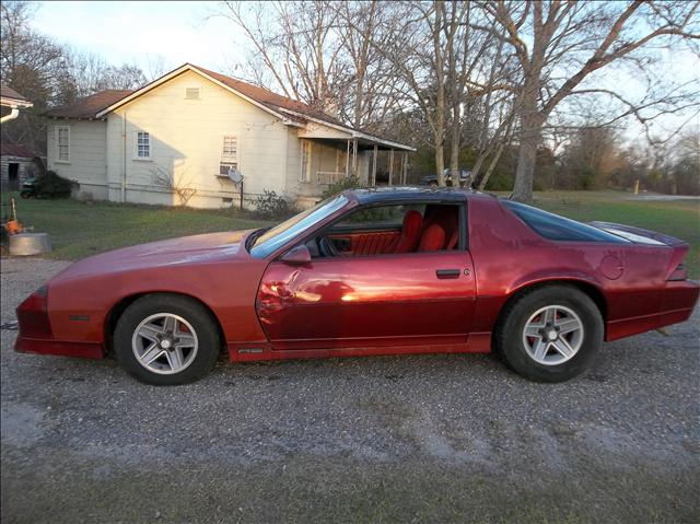 1990 Chevrolet Camaro 4DR Automatic Wagon