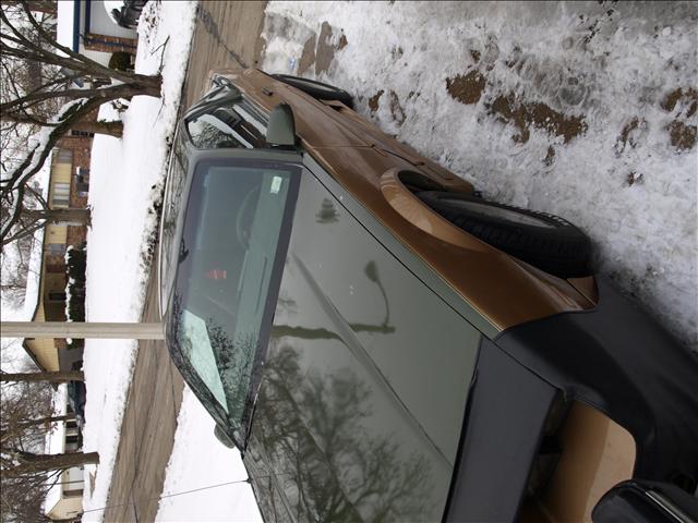 1991 Chevrolet Camaro Unknown