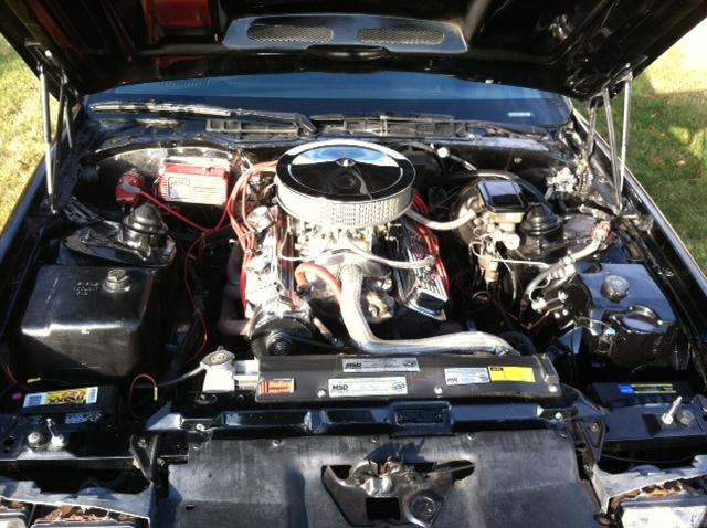 1991 Chevrolet Camaro XLS