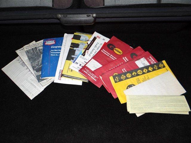 1992 Chevrolet Camaro OZ Rally Edition