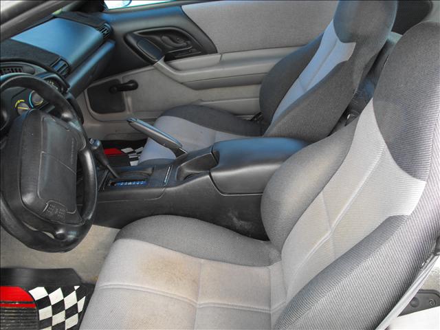 1993 Chevrolet Camaro Unknown