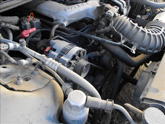 1993 Chevrolet Camaro Unknown