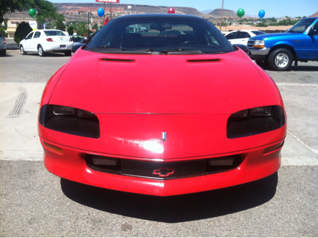 1993 Chevrolet Camaro OZ Rally Edition