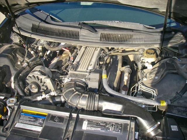 1993 Chevrolet Camaro 2.5sl Sunroofleather