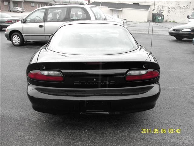 1993 Chevrolet Camaro XLS