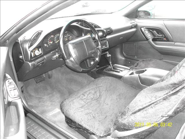 1993 Chevrolet Camaro XLS