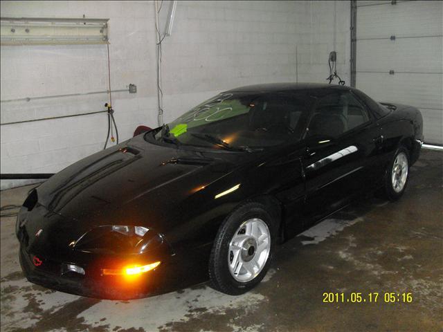 1993 Chevrolet Camaro XLS