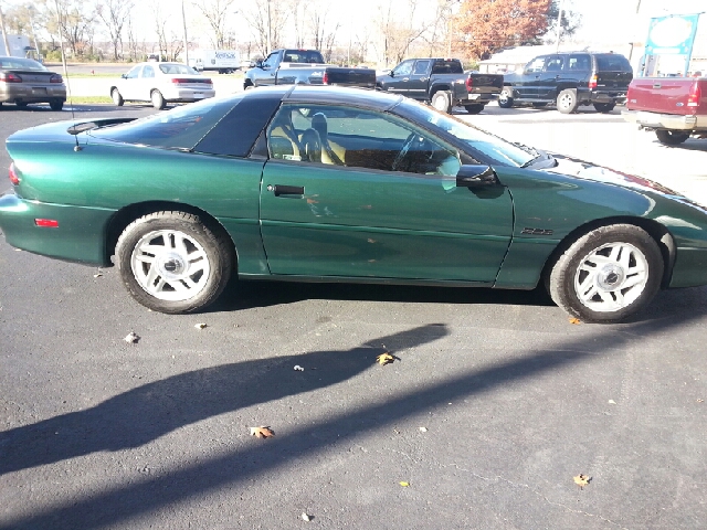 1994 Chevrolet Camaro OZ Rally Edition