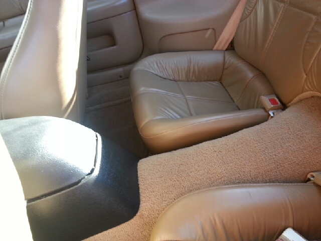 1994 Chevrolet Camaro OZ Rally Edition