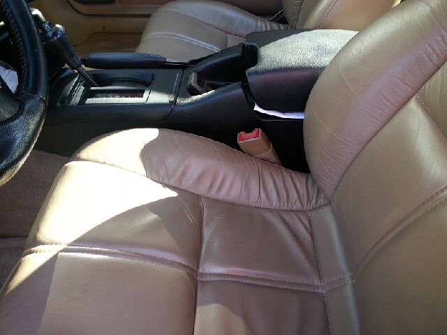 1994 Chevrolet Camaro OZ Rally Edition