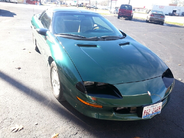 1994 Chevrolet Camaro OZ Rally Edition