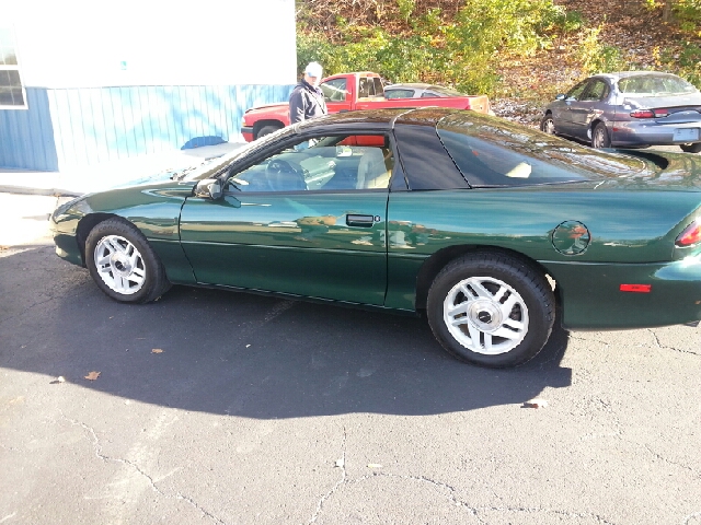1994 Chevrolet Camaro OZ Rally Edition