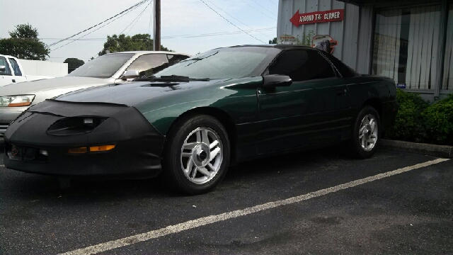 1994 Chevrolet Camaro Unknown