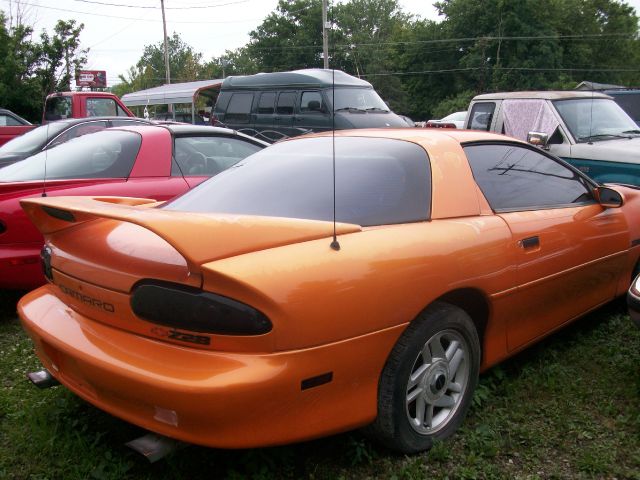 1994 Chevrolet Camaro OZ Rally Edition