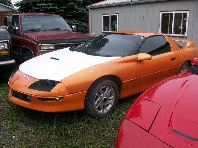 1994 Chevrolet Camaro OZ Rally Edition