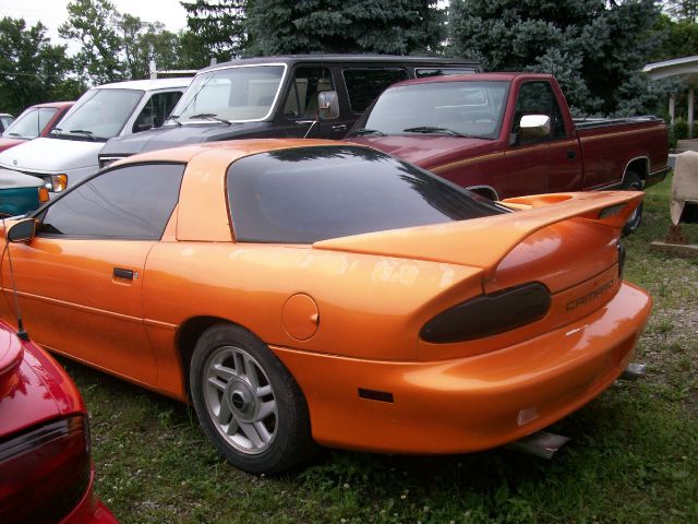 1994 Chevrolet Camaro OZ Rally Edition