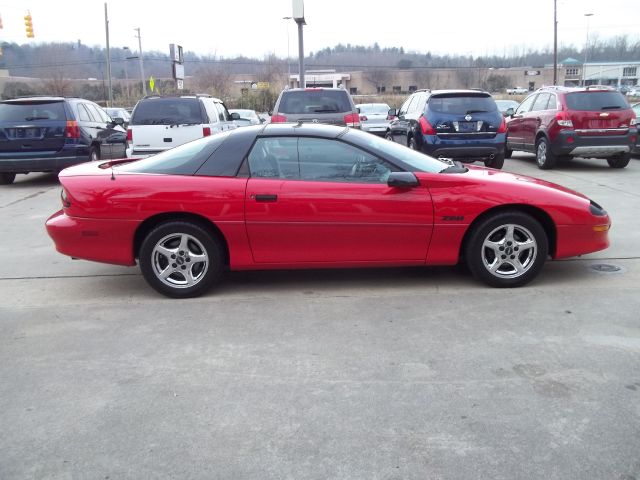 1994 Chevrolet Camaro OZ Rally Edition