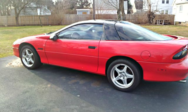 1994 Chevrolet Camaro Grand Touring Power Hard Top C