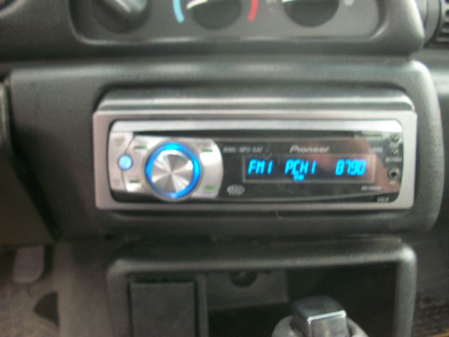 1994 Chevrolet Camaro GT Premium