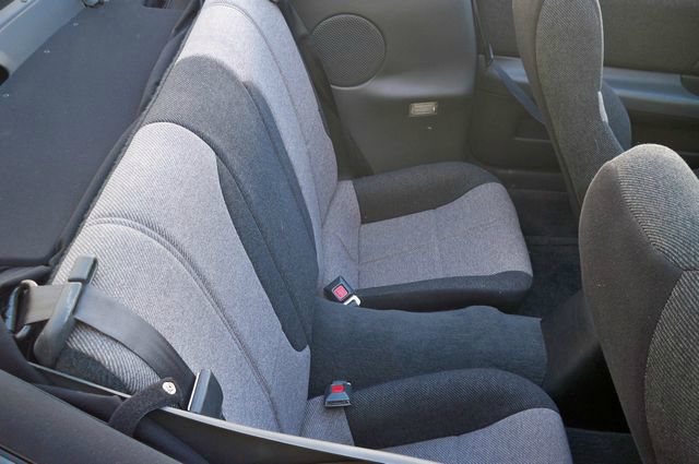 1994 Chevrolet Camaro Adren W/lthr