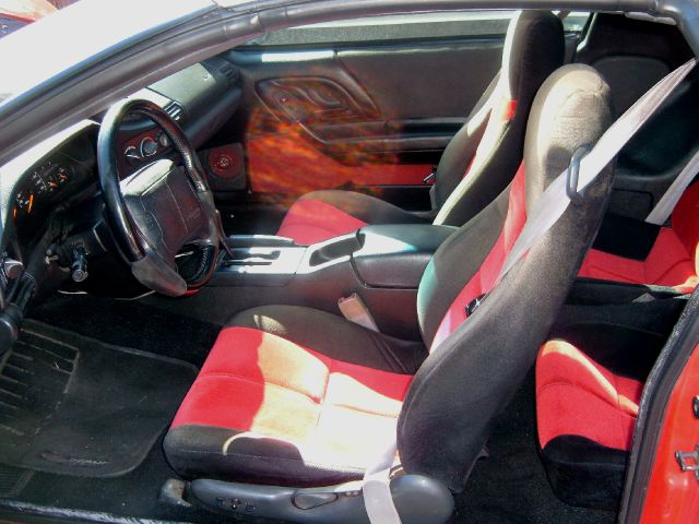 1994 Chevrolet Camaro GT Premium