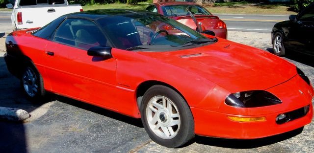 1994 Chevrolet Camaro GT Premium