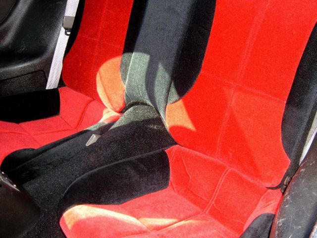 1994 Chevrolet Camaro GT Premium