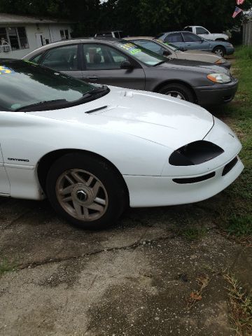 1994 Chevrolet Camaro GT Premium