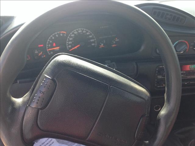 1994 Chevrolet Camaro GT Premium