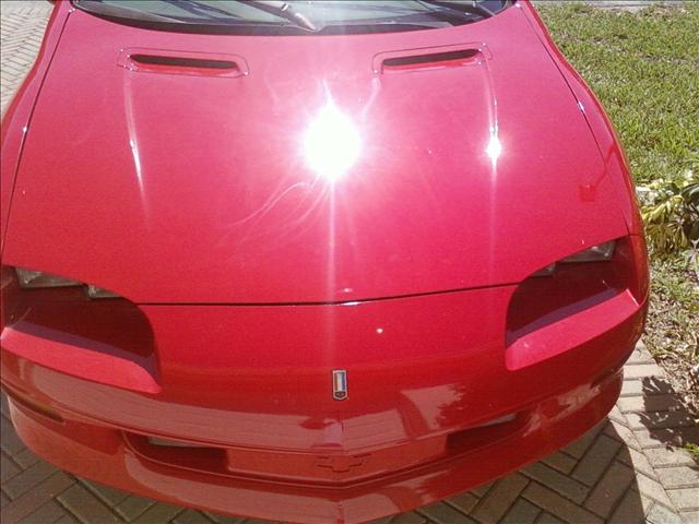 1994 Chevrolet Camaro Base