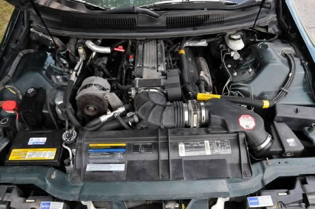 1994 Chevrolet Camaro Super