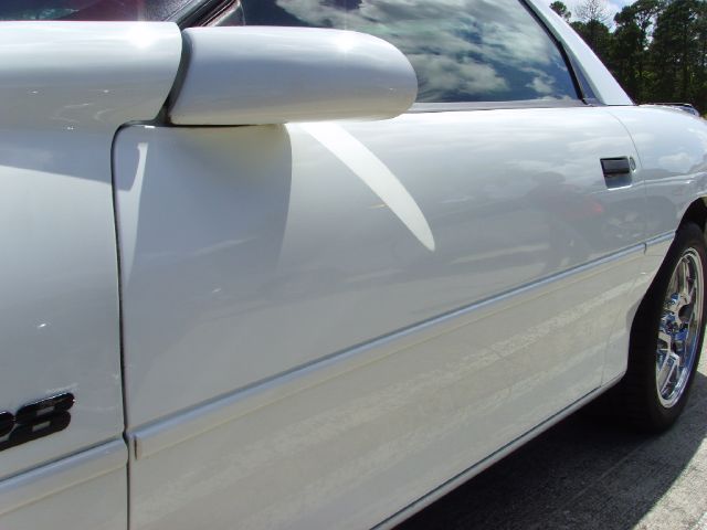 1995 Chevrolet Camaro OZ Rally Edition