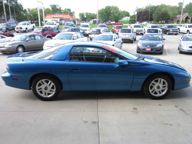 1995 Chevrolet Camaro OZ Rally Edition