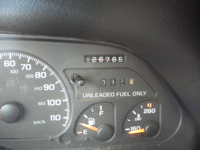 1995 Chevrolet Camaro GT Premium