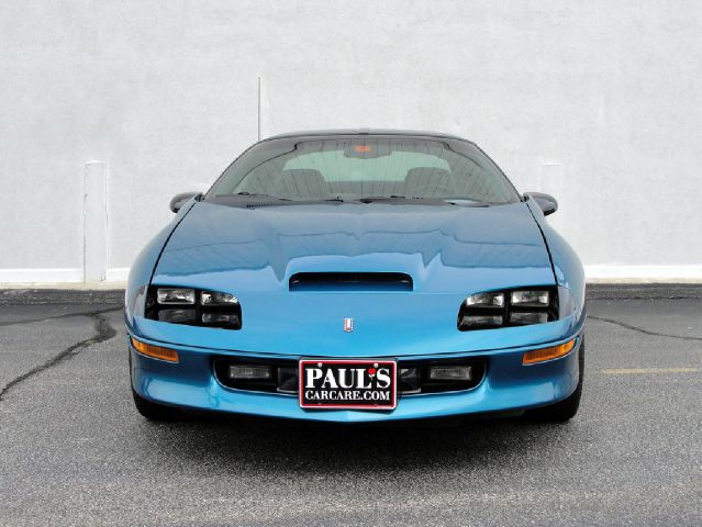 1995 Chevrolet Camaro OZ Rally Edition