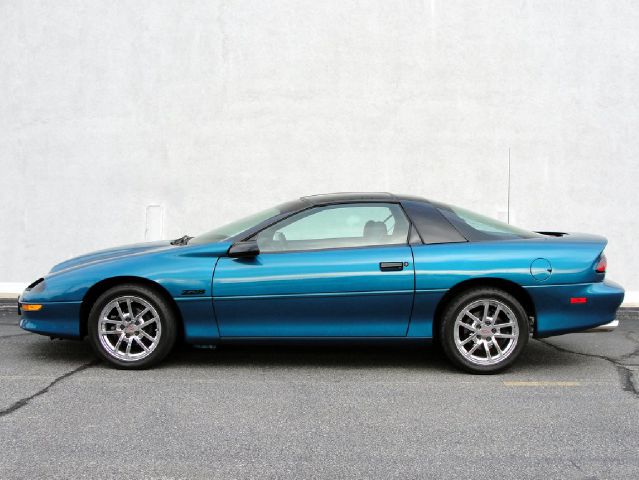 1995 Chevrolet Camaro OZ Rally Edition