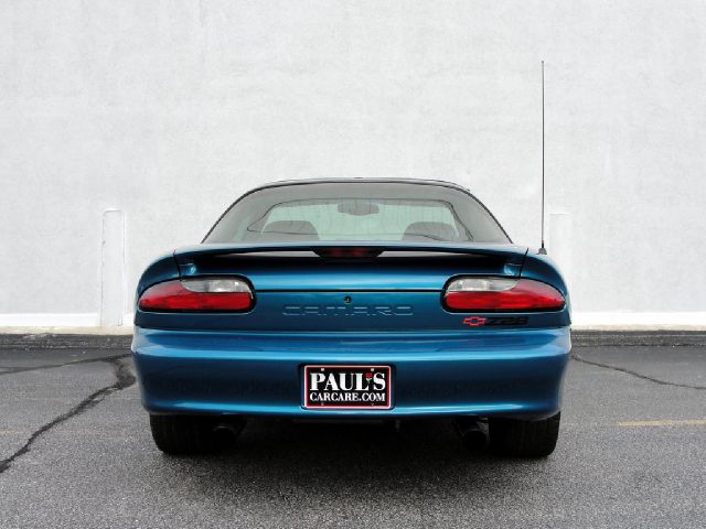 1995 Chevrolet Camaro OZ Rally Edition