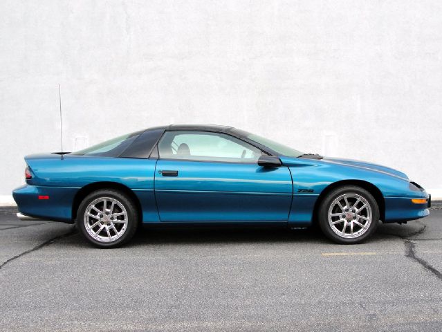 1995 Chevrolet Camaro OZ Rally Edition