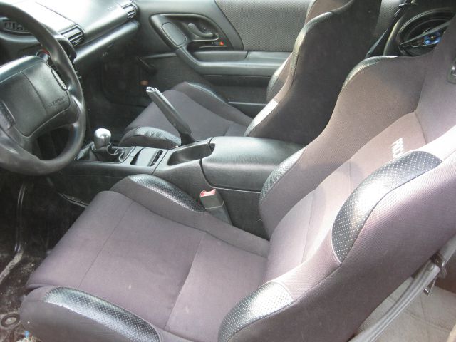 1995 Chevrolet Camaro GT Premium