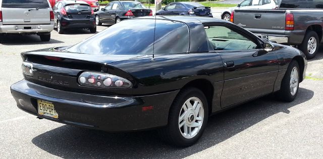 1995 Chevrolet Camaro GT Premium