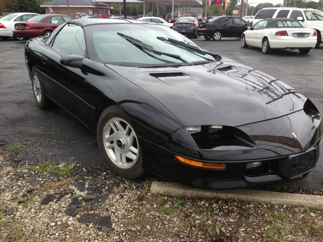 1995 Chevrolet Camaro GT Premium