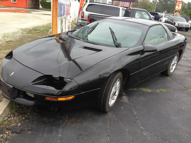 1995 Chevrolet Camaro GT Premium