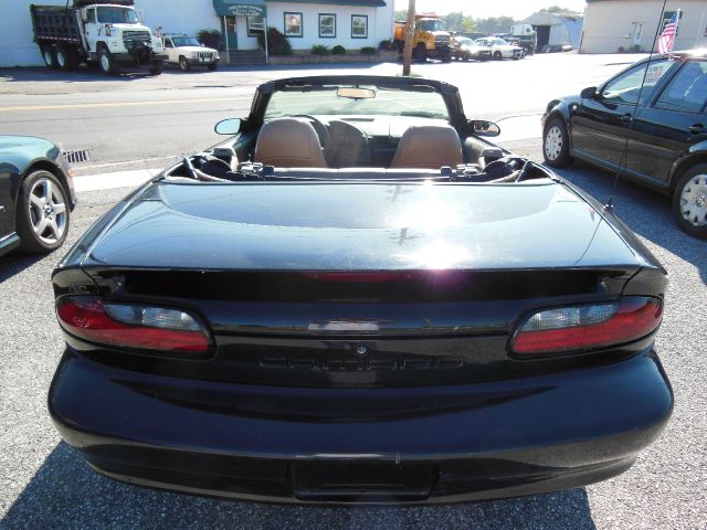 1995 Chevrolet Camaro 1.8T Quattro