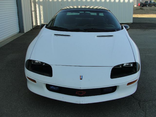 1995 Chevrolet Camaro GT Premium