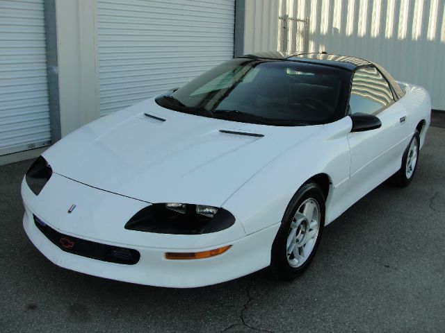 1995 Chevrolet Camaro GT Premium